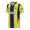 Officiële Voetbalshirt Fenerbahce Thuis 2024-25 - Heren